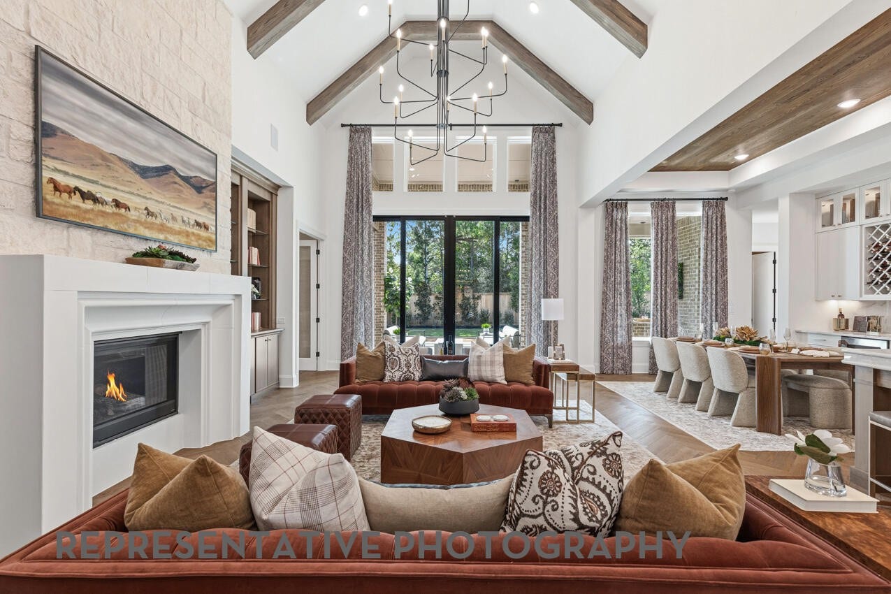 24802 Frontier Pines Drive, Katy, TX 77493 24802 Frontier Pines Drive, Katy, TX 77493