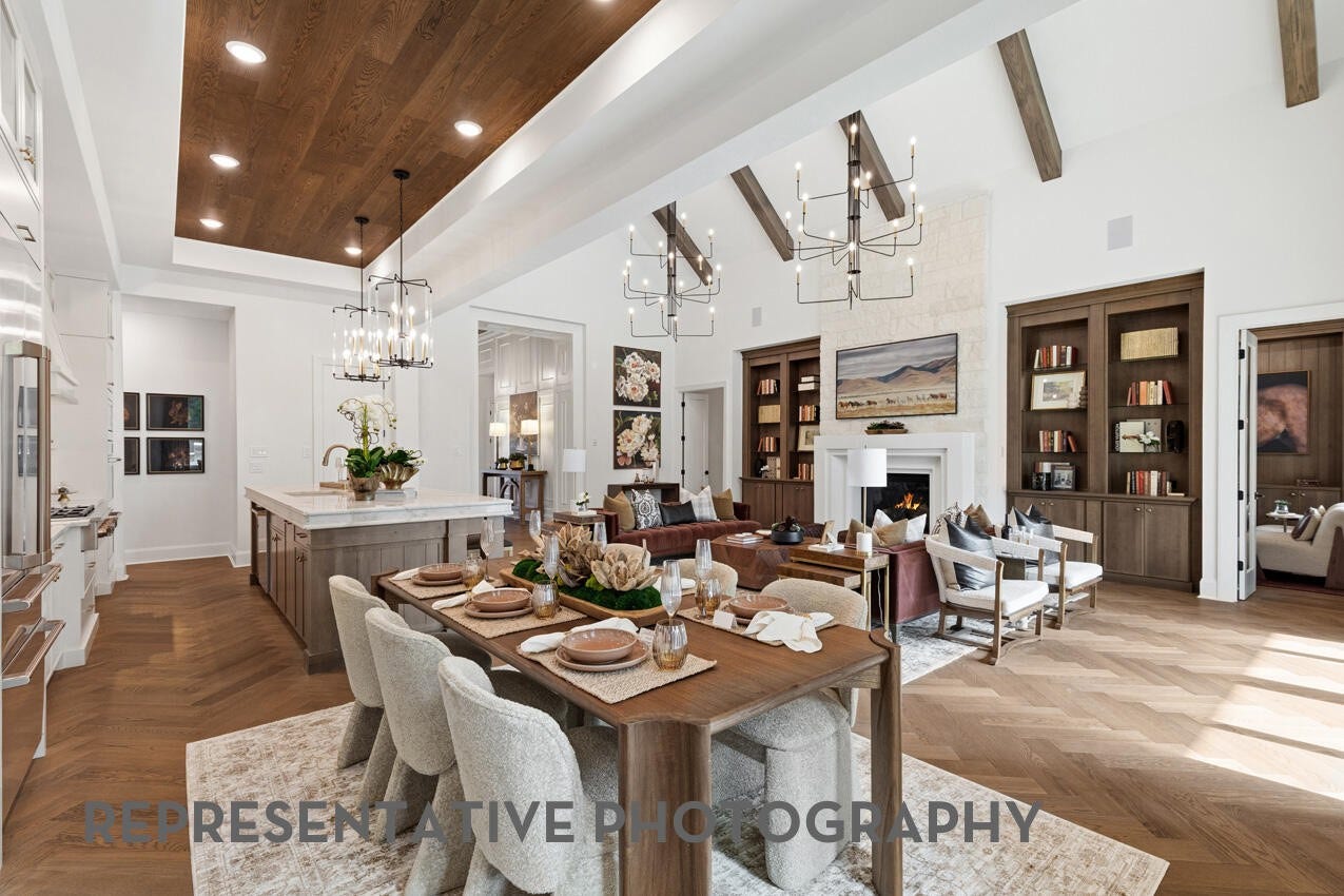24802 Frontier Pines Drive, Katy, TX 77493 24802 Frontier Pines Drive, Katy, TX 77493
