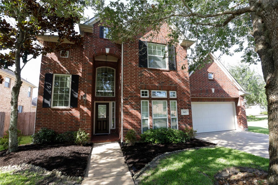 Property photo for 5107 Field Briar Lane, Sugar Land, TX