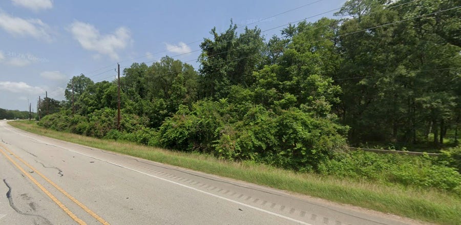 Property photo for 1462 Cr-39, Rosharon, TX
