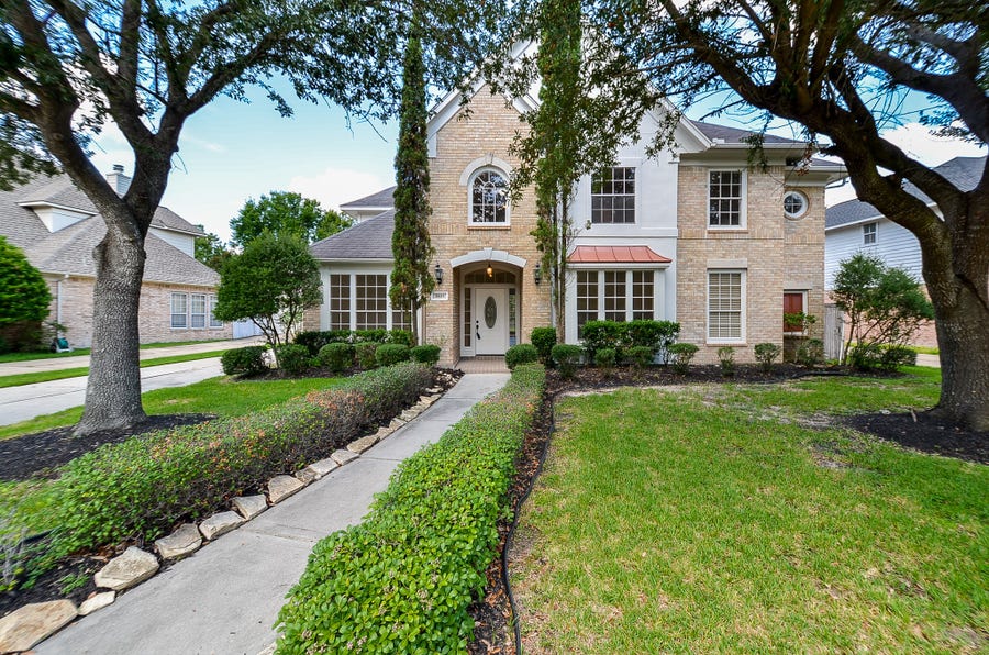 Property photo for 5519 Evening Shore Drive, Houston, TX