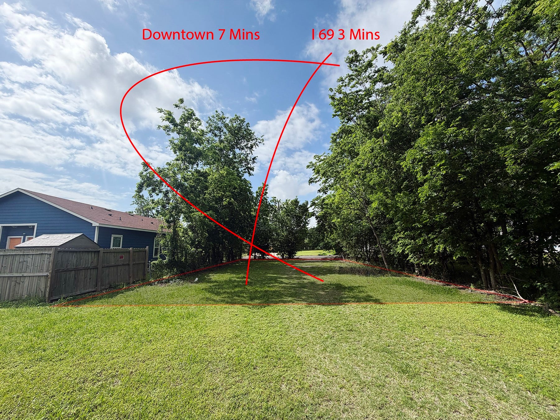 3213 Orange Street, Houston, TX 77020 3213 Orange Street, Houston, TX 77020