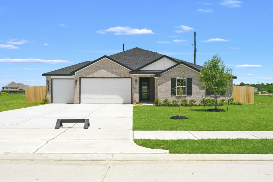 Property photo for 15111 Cibolo Lane, Baytown, TX