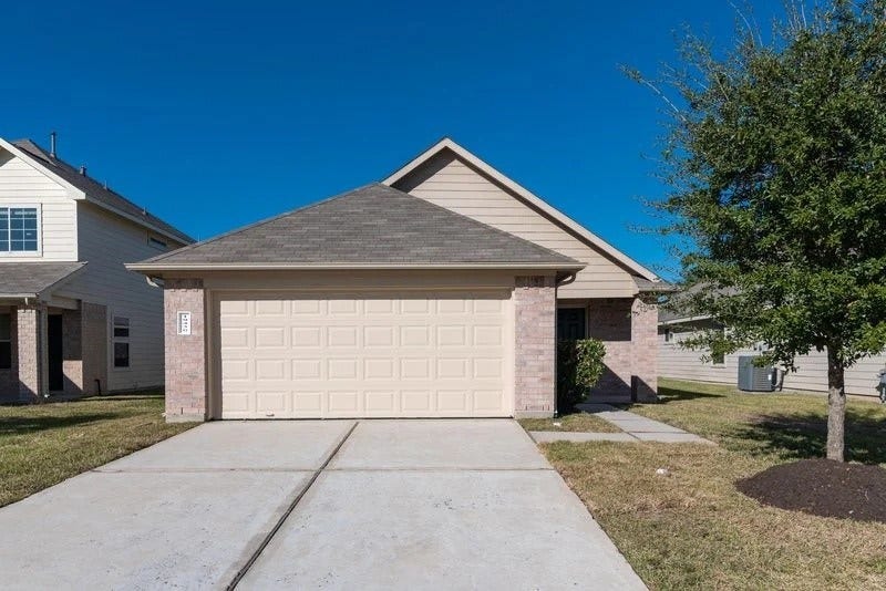 Property photo for 19430 Dry Canyon Court, Katy, TX