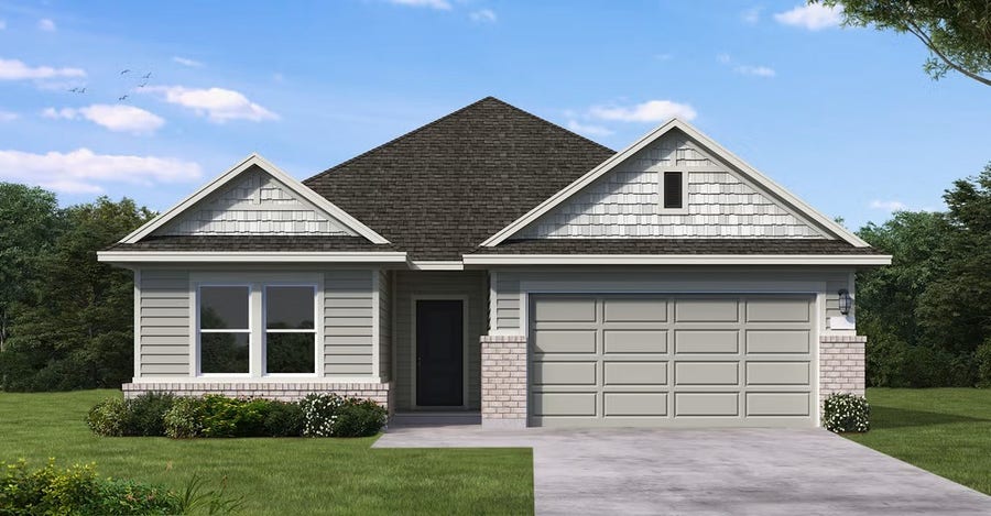 Property photo for 2020 Hidden Hills Lane, Katy, TX