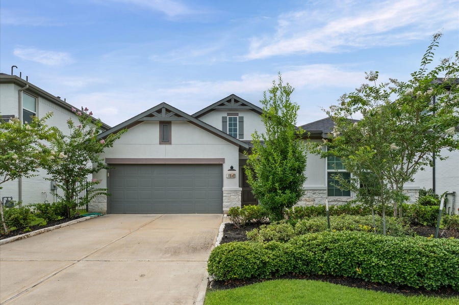 Property photo for 114 Cedar Hammock Trail, The Woodlands, TX