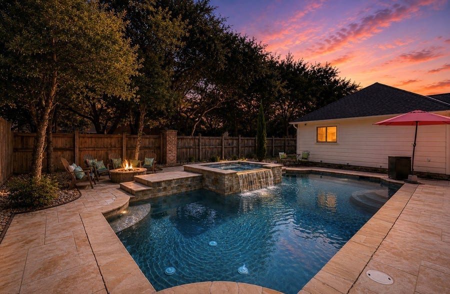 Property photo for 21614 Canyon Forest Court, Katy, TX