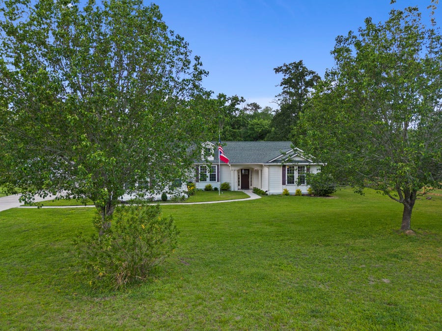 Property photo for 23200 Baneberry Road, Magnolia, TX
