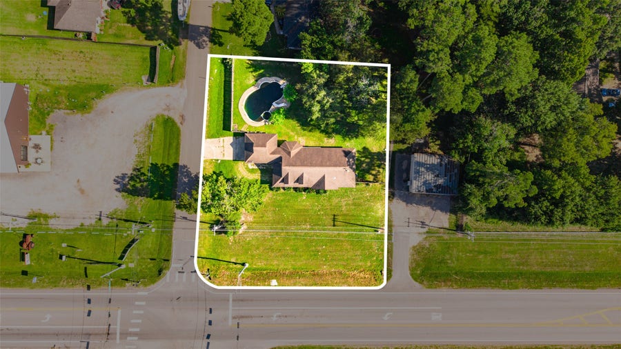 Property photo for 8874 Spring Woods Drive, Montgomery, TX