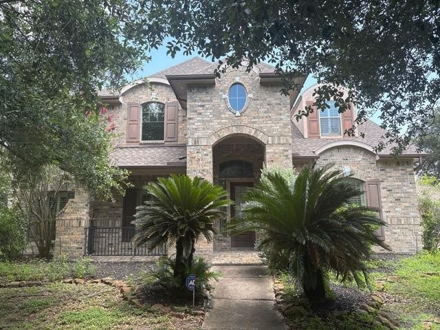Property photo for 12018 Via Palazzo Lane, Cypress, TX