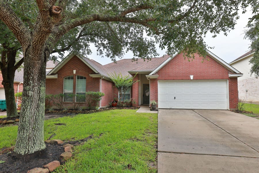 Property photo for 30515 Red Bluff Circle, Magnolia, TX