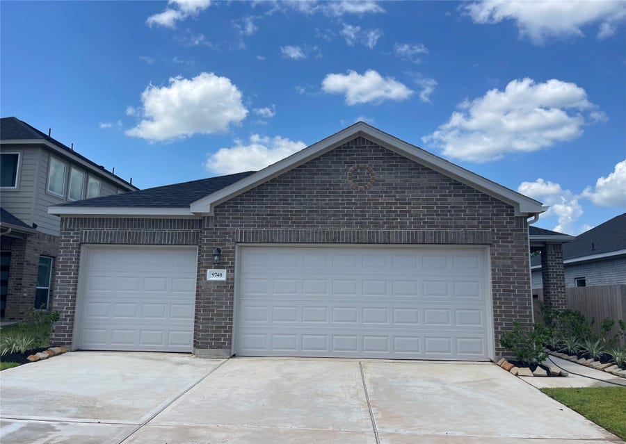 Property photo for 9746 Enclave Ridge Road, Willis, TX
