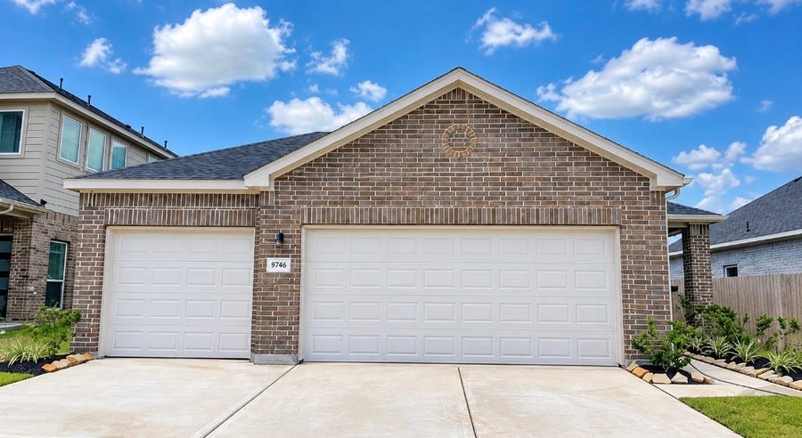 Property photo for 9746 Enclave Ridge Road, Willis, TX