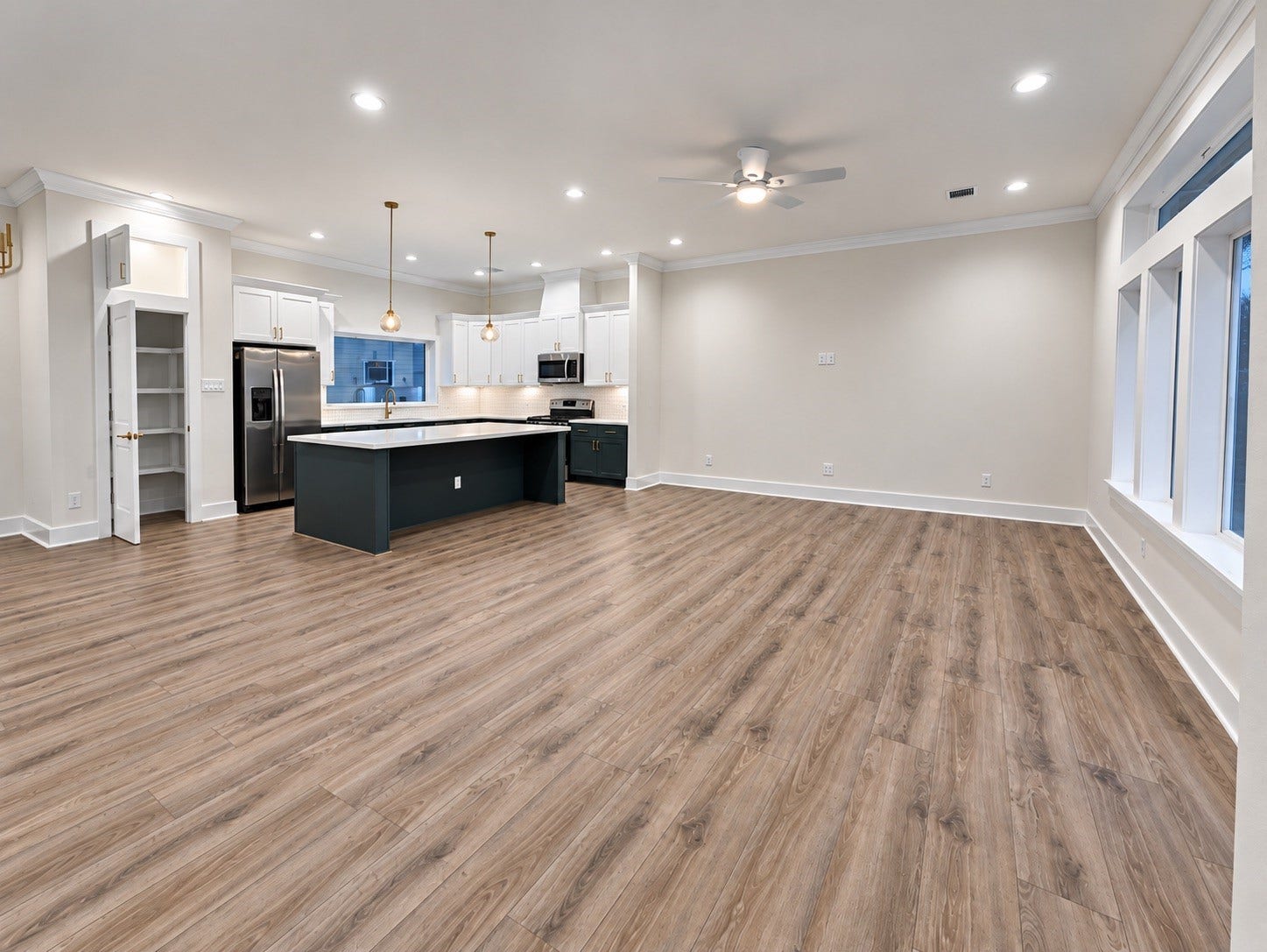2705 Brailsfort Street, Houston, TX 77004