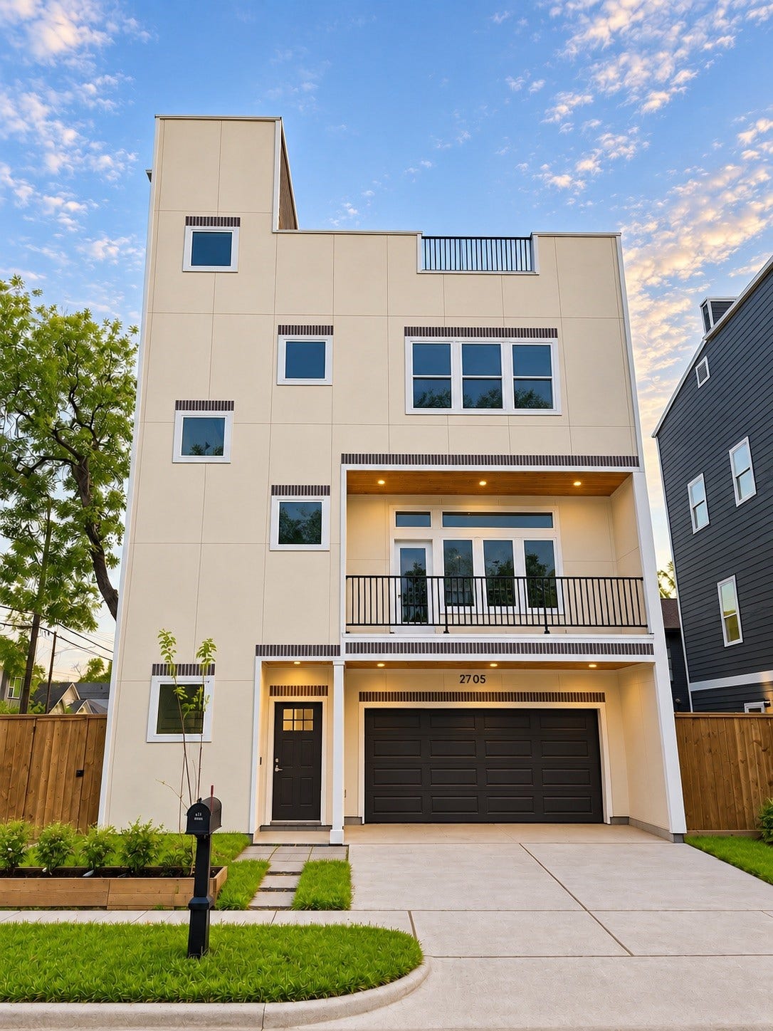 2705 Brailsfort Street, Houston, TX 77004