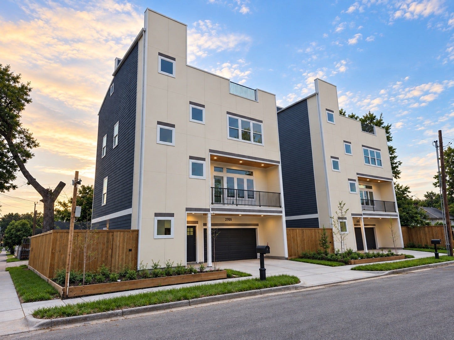 2705 Brailsfort Street, Houston, TX 77004