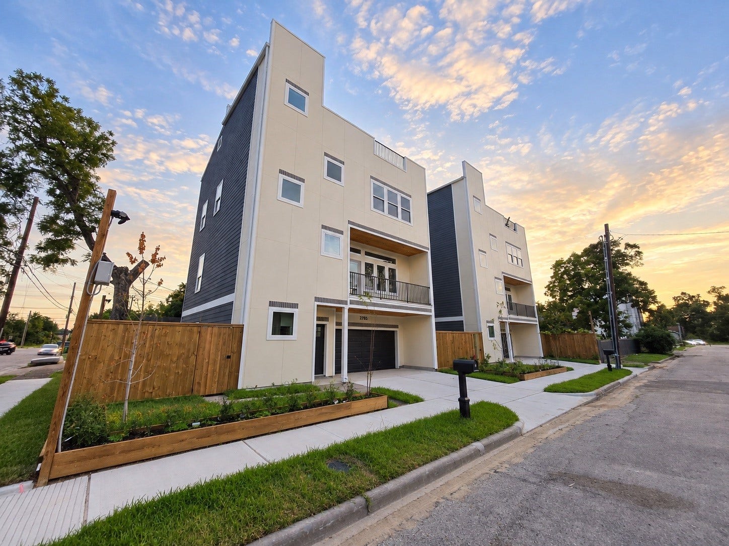 2705 Brailsfort Street, Houston, TX 77004