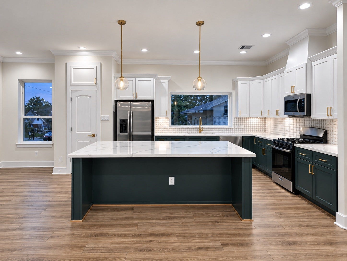 2705 Brailsfort Street, Houston, TX 77004
