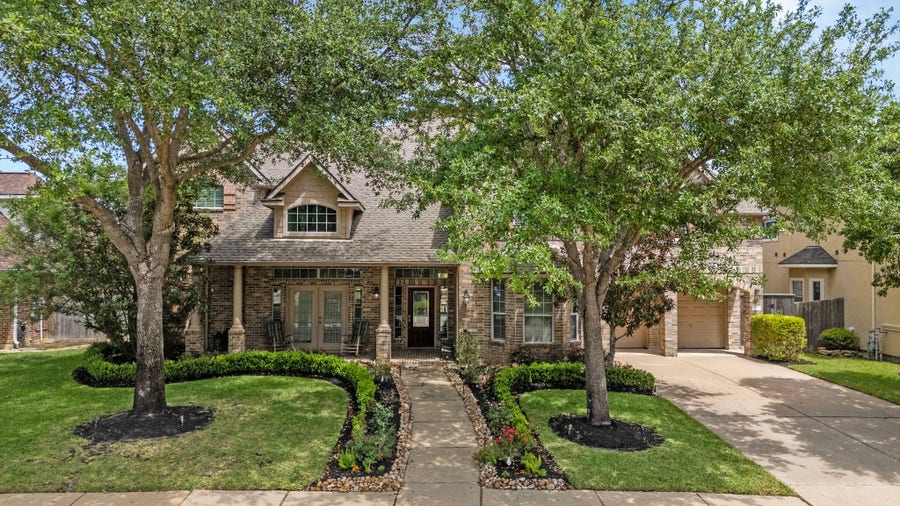 Property photo for 26510 Cottage Cypress Lane, Cypress, TX