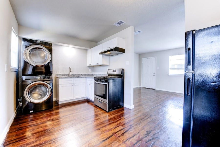 Property photo for 5513 Cavalcade Street, Houston, TX