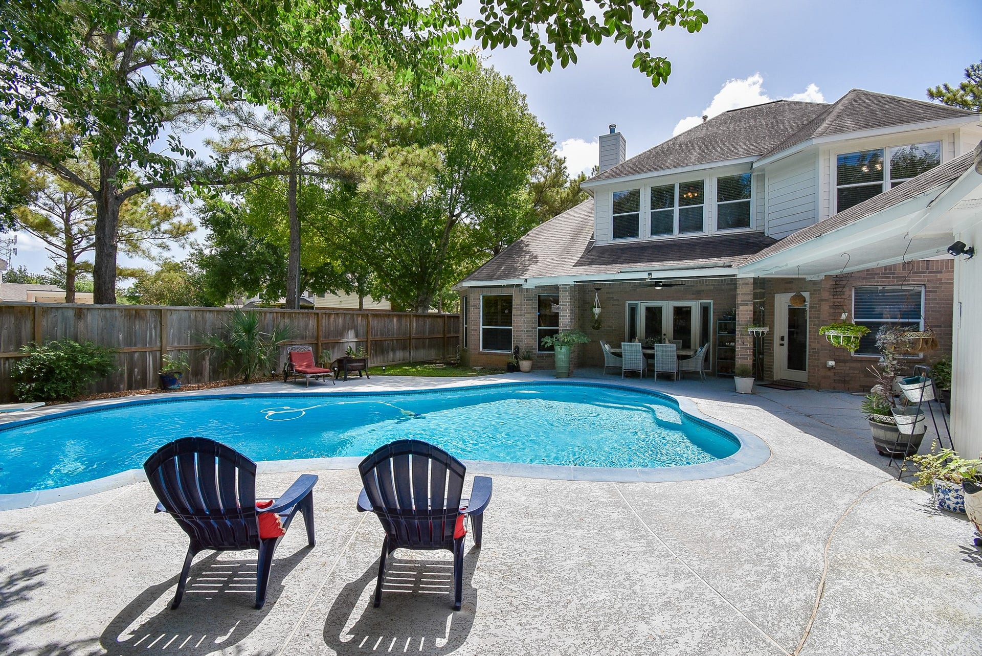 22002 Flannery Court, Katy, TX 77450 22002 Flannery Court, Katy, TX 77450