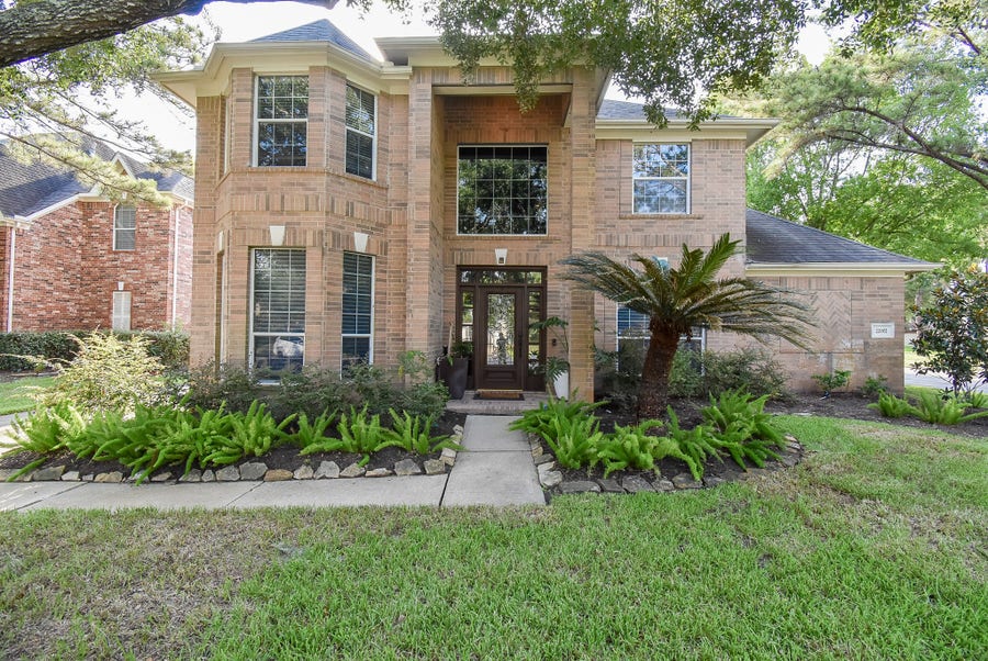 Property photo for 22002 Flannery Court, Katy, TX