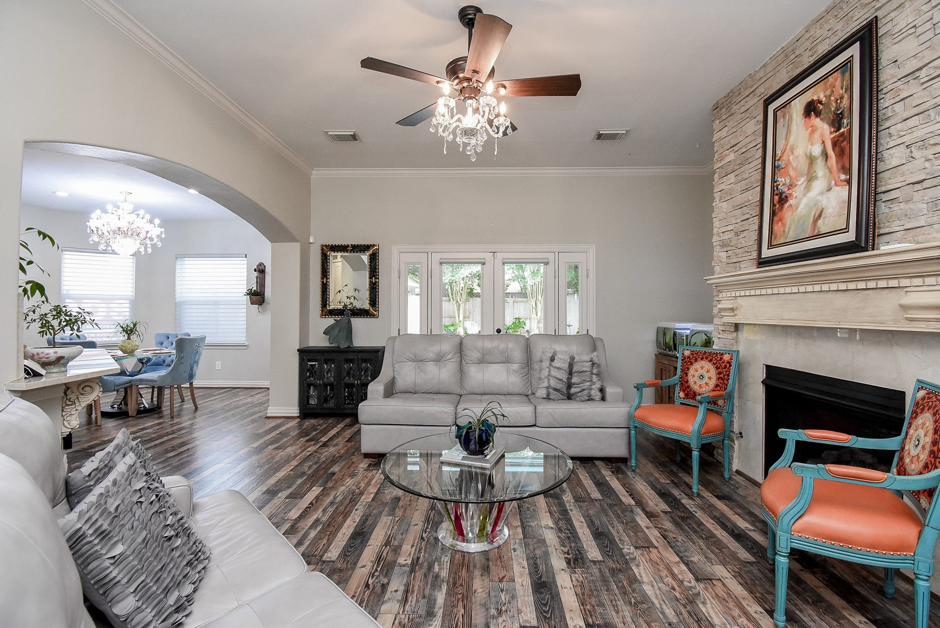 22002 Flannery Court, Katy, TX 77450 22002 Flannery Court, Katy, TX 77450