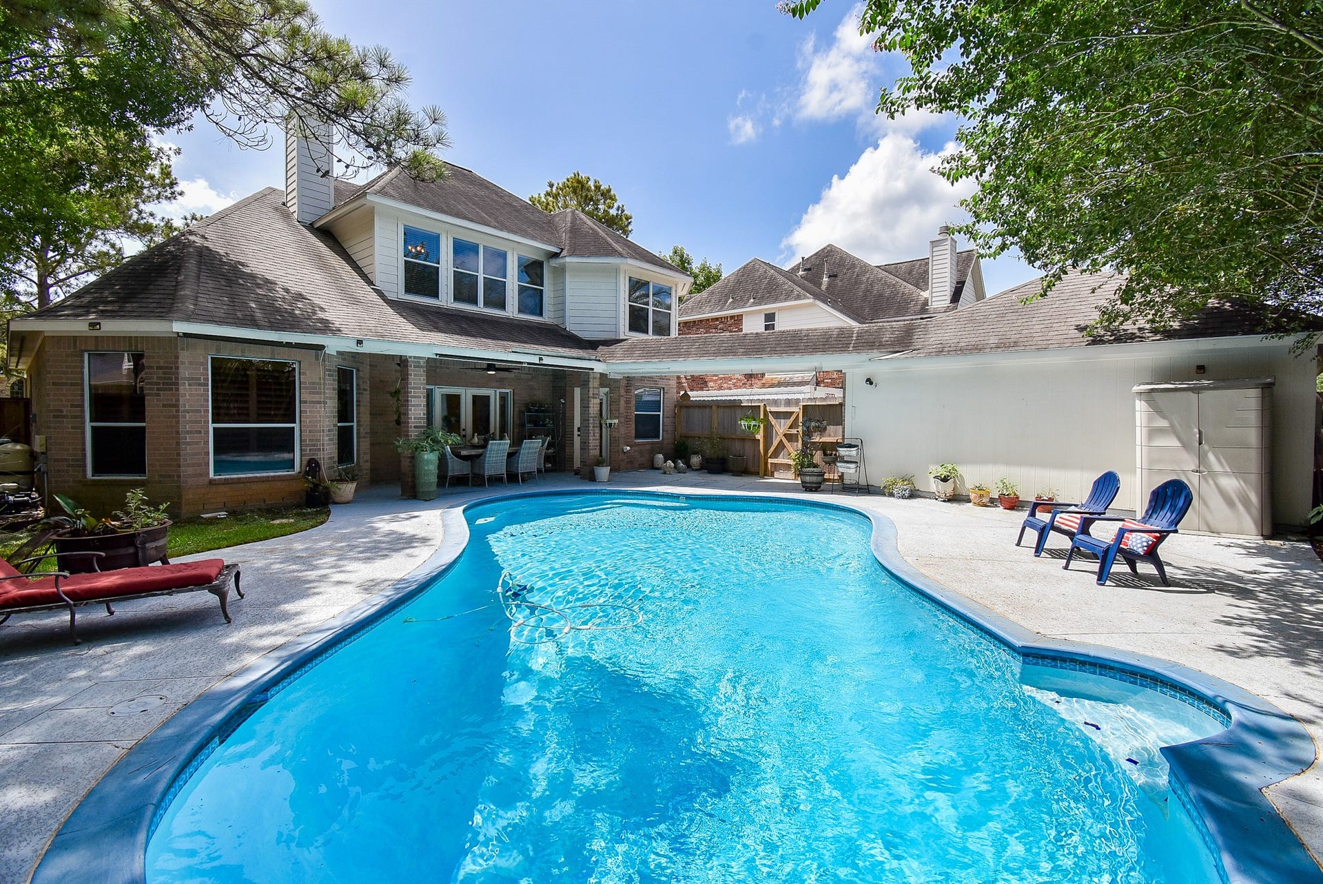 22002 Flannery Court, Katy, TX 77450 22002 Flannery Court, Katy, TX 77450
