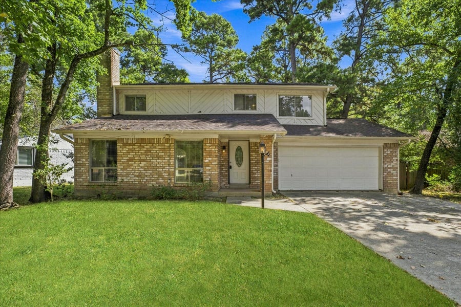 Property photo for 44 S Waxberry Road, The Woodlands, TX