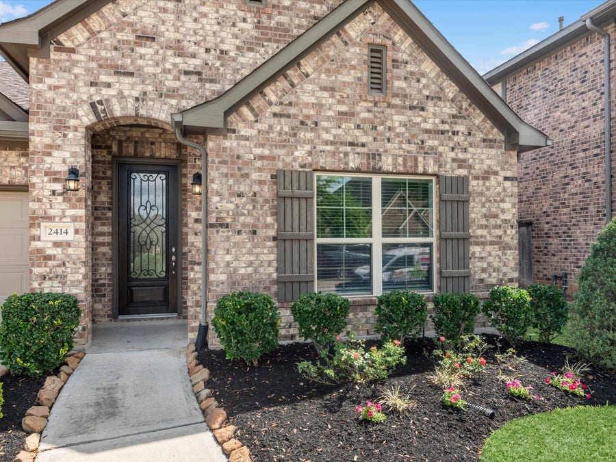 Property photo for 2414 Jasper Point, Missouri City, TX