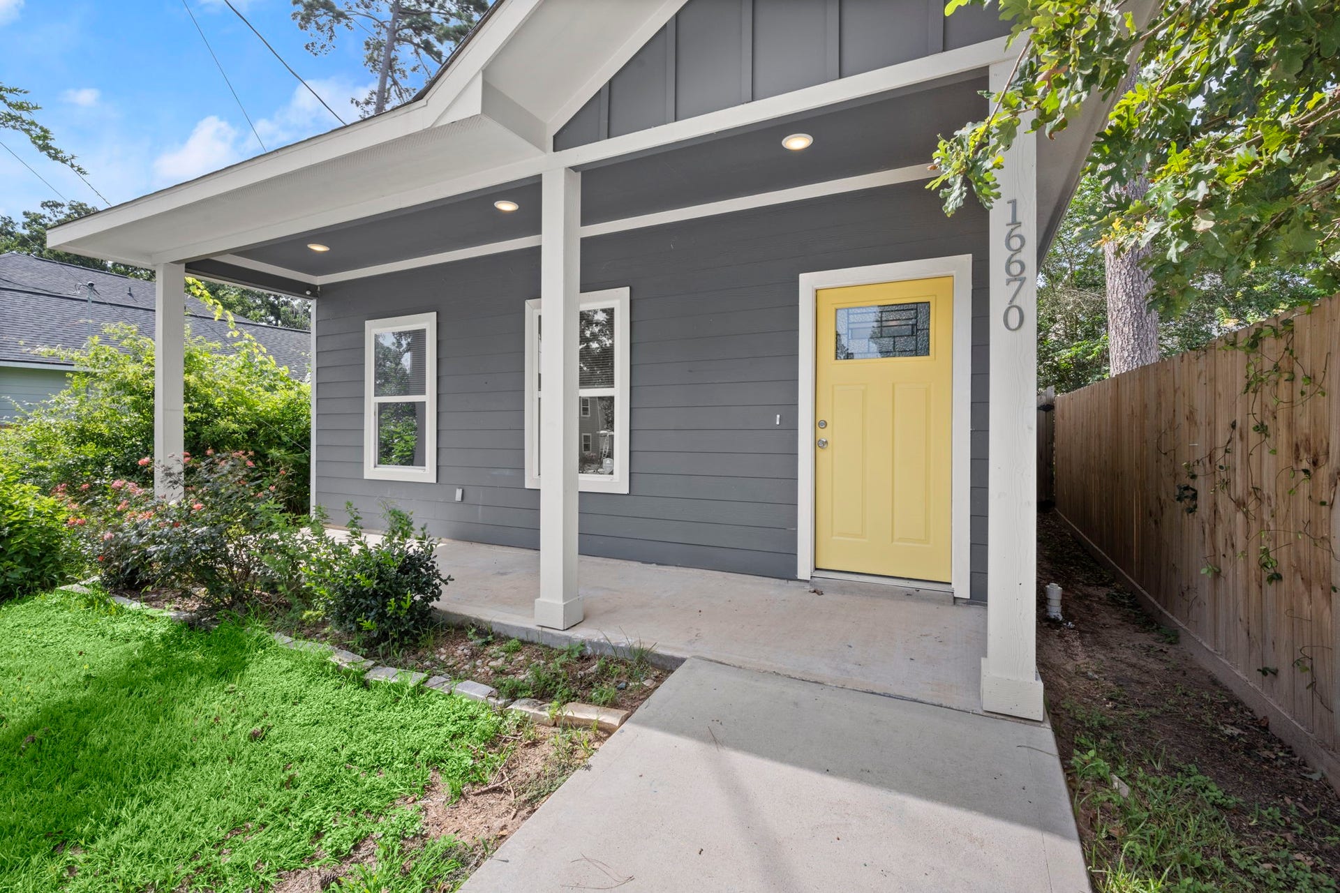 16670 Meadowcroft, Montgomery, TX 77316