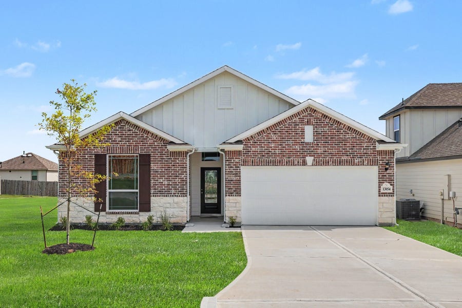 Property photo for 13054 Laura Lake Drive, Willis, TX