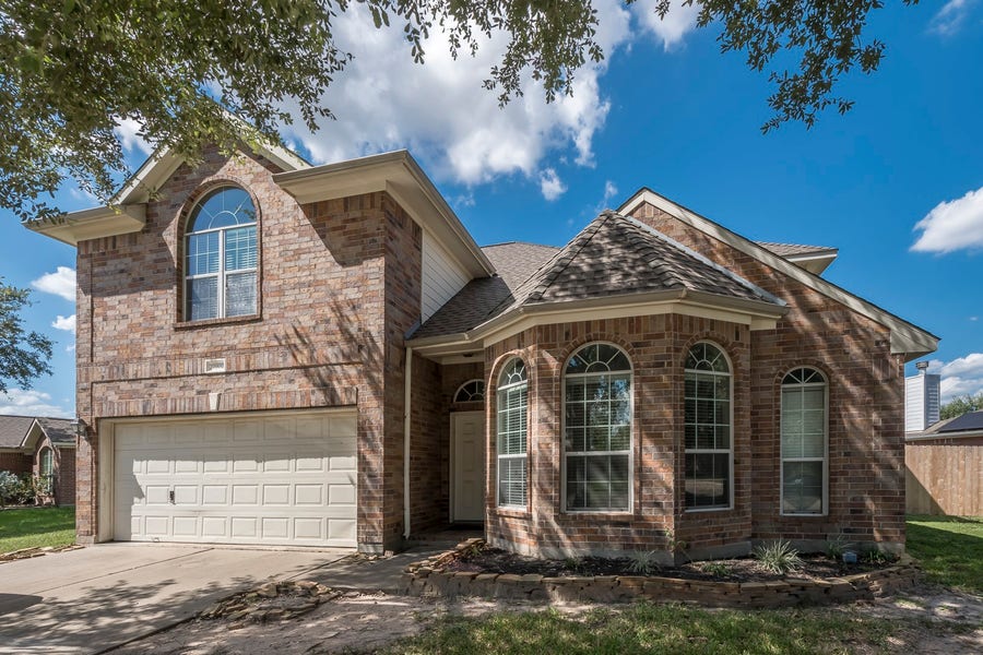 Property photo for 21902 Silverfield Park Lane, Katy, TX