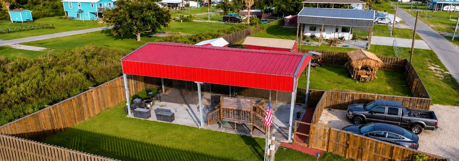 Property photo for 1122 N Tinkle Lane, Crystal Beach, TX