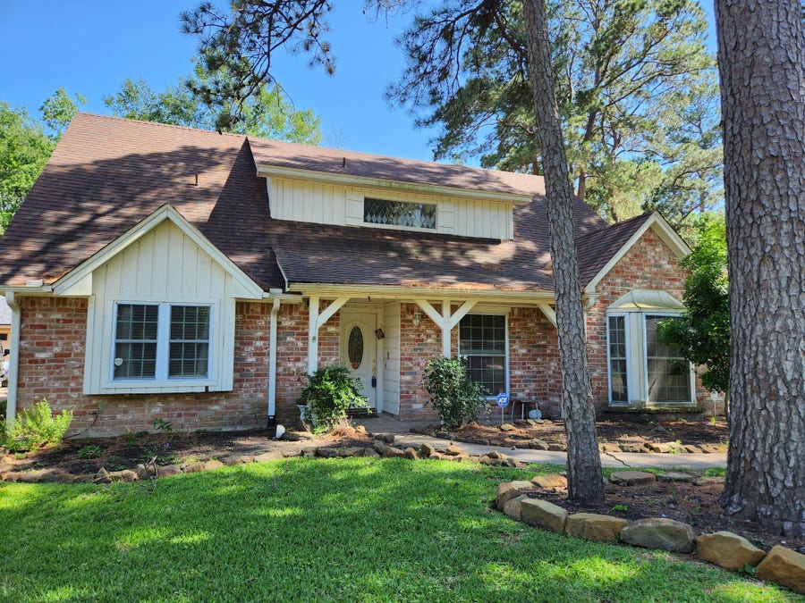Property photo for 2322 Deer Valley Drive, Spring, TX