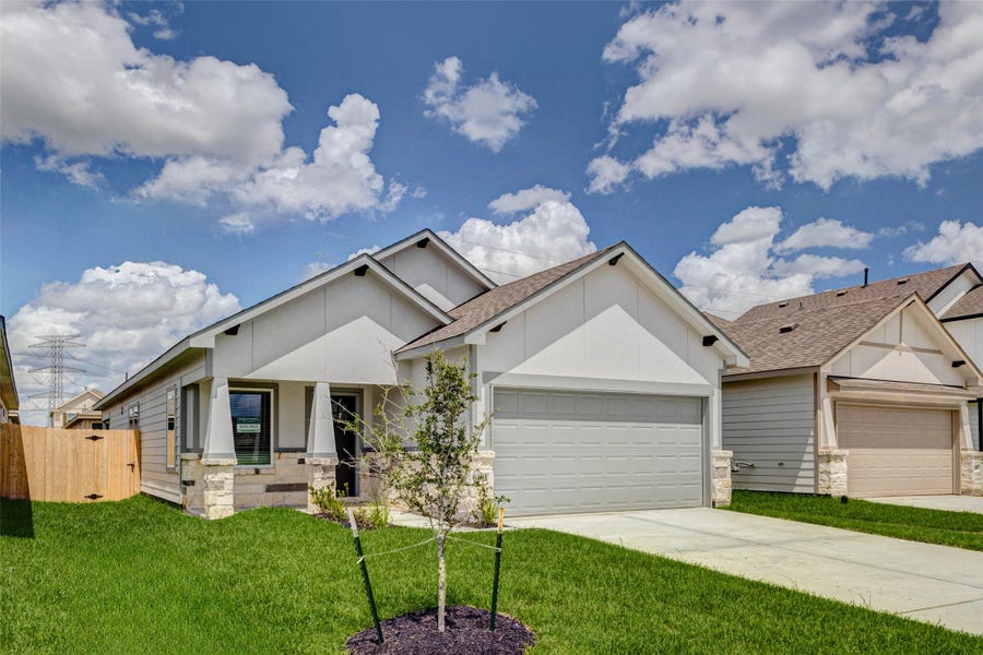 Property photo for 6463 Escondido Drive, Rosharon, TX