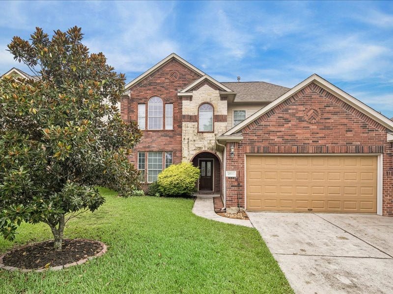 Property photo for 7026 Durango Creek Drive, Magnolia, TX