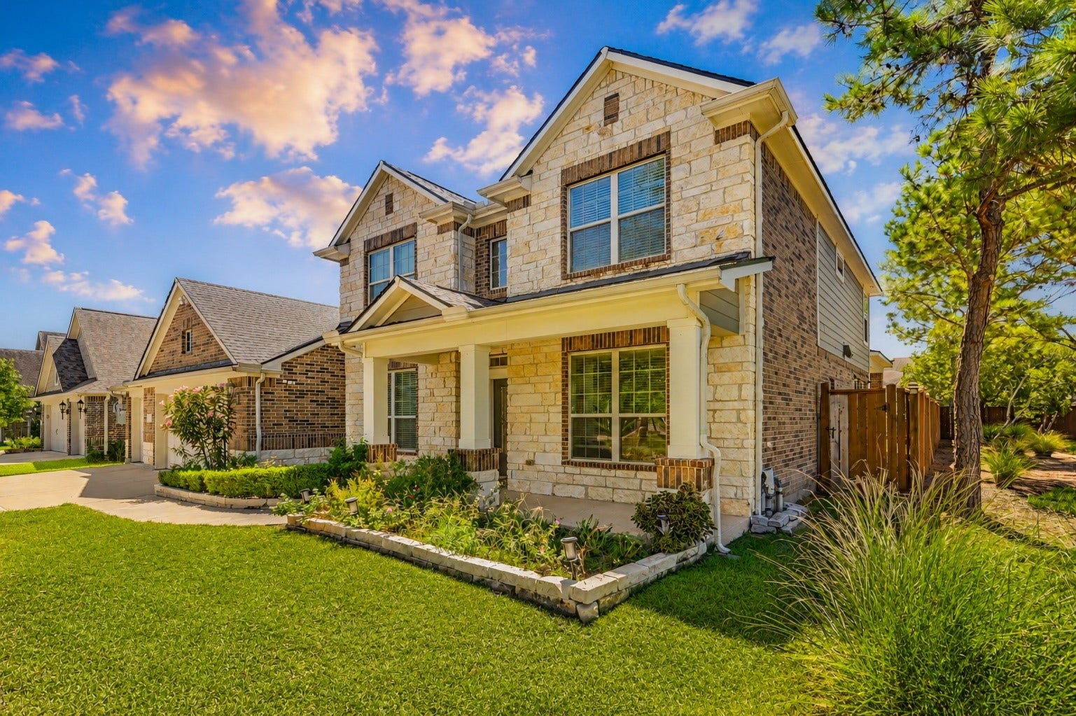 31325 Riley Woods Court, Spring, TX 77386