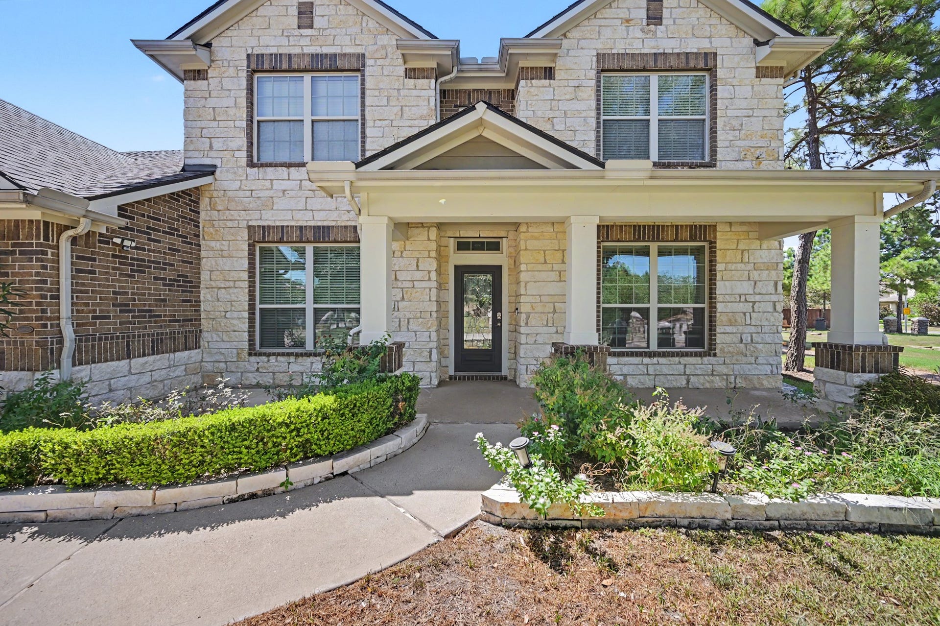 31325 Riley Woods Court, Spring, TX 77386