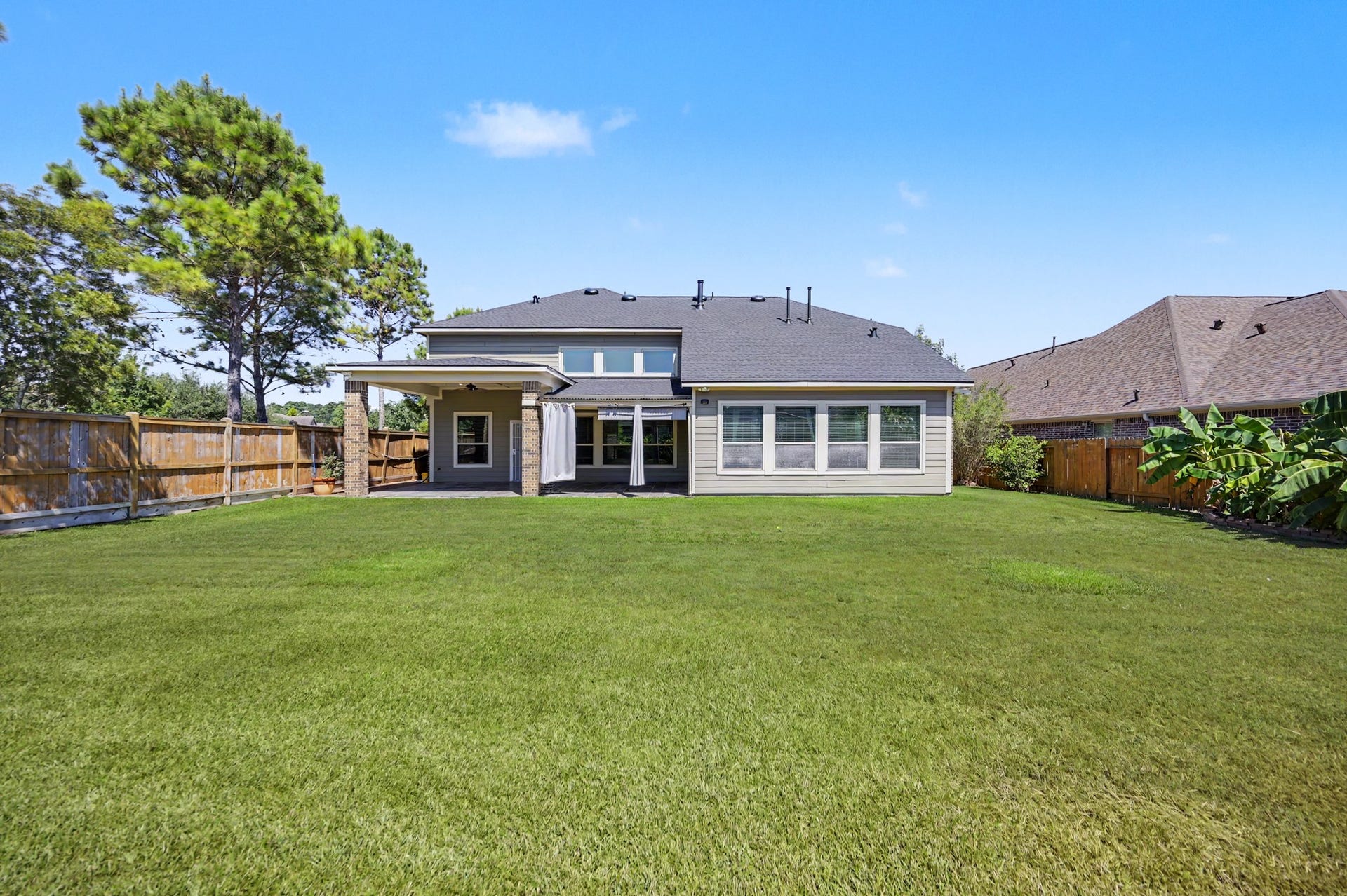 31325 Riley Woods Court, Spring, TX 77386