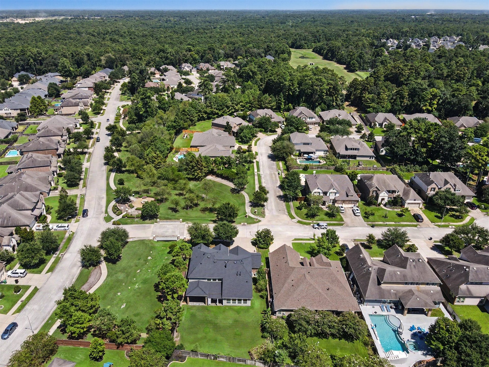 31325 Riley Woods Court, Spring, TX 77386