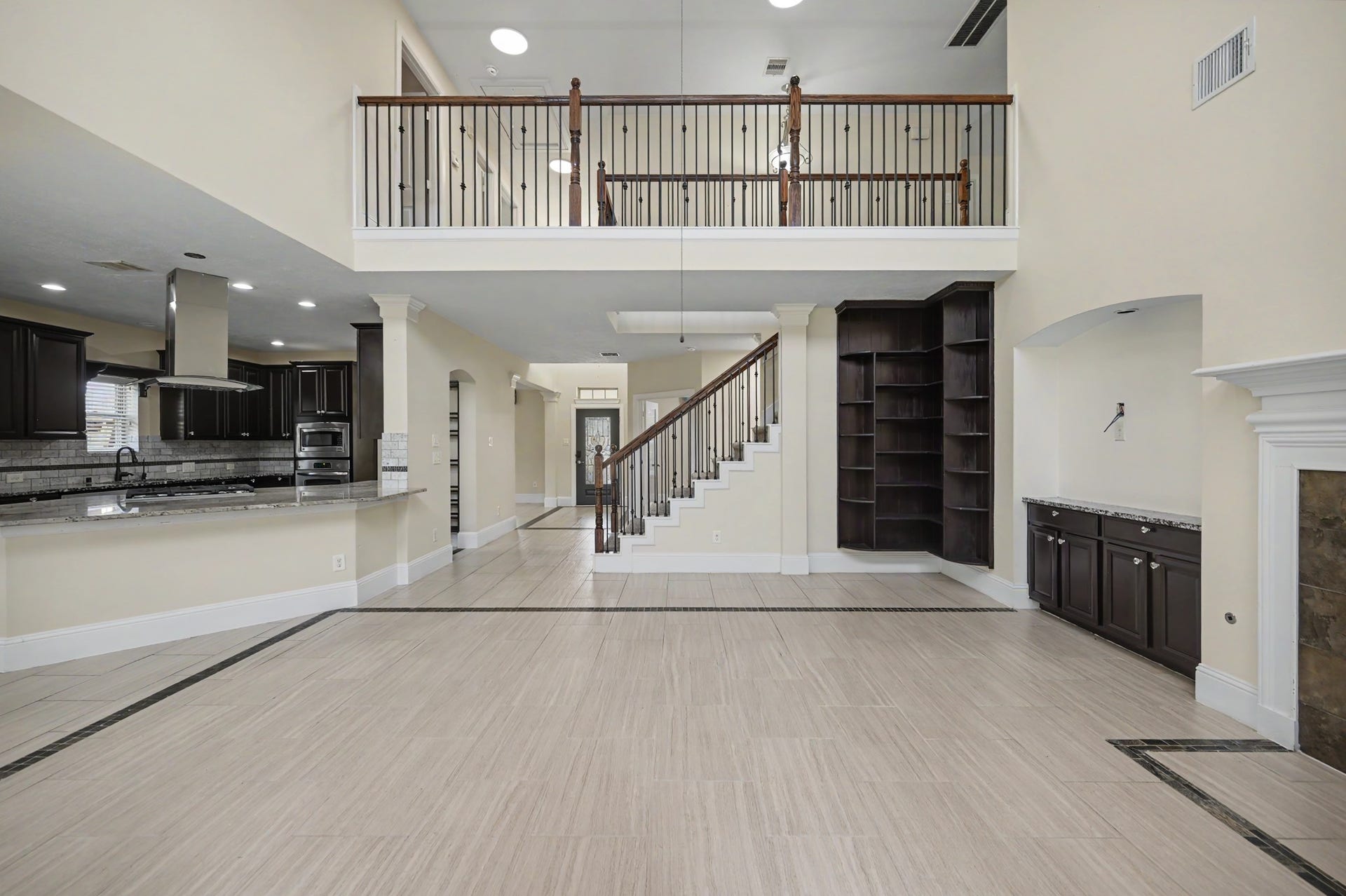 31325 Riley Woods Court, Spring, TX 77386