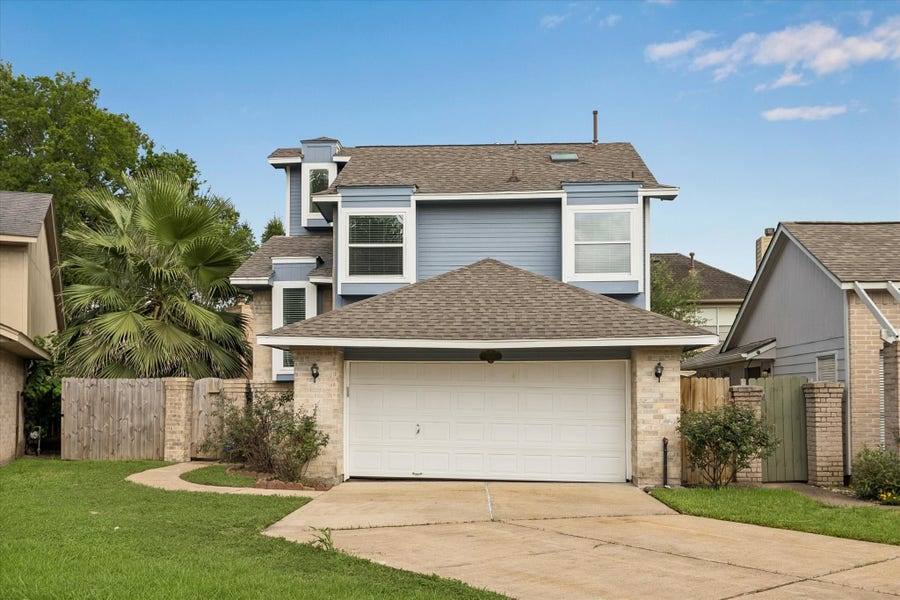 Property photo for 12419 Truesdell Drive, Houston, TX