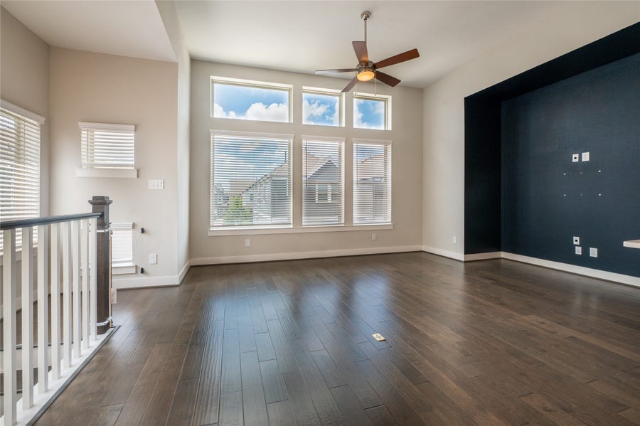 Property photo for 963 Lilly Flower Lane, Houston, TX