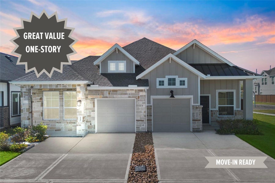 Property photo for 5250 Big Dipper Drive, Iowa Colony, TX