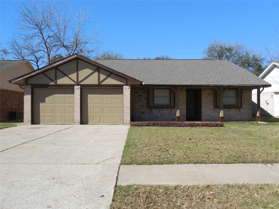 Property photo for 22614 Capitol Landing Lane, Katy, TX