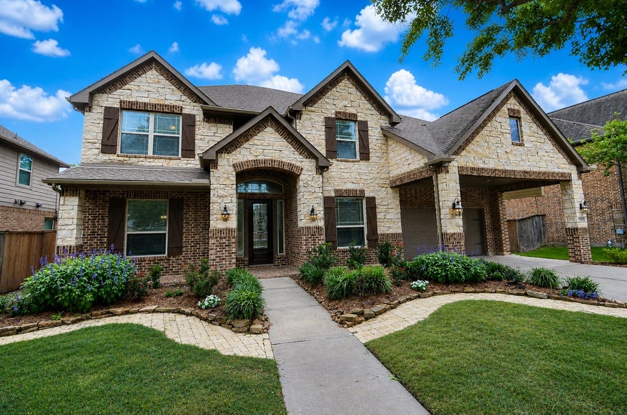 Property photo for 27734 Bandera Glen Lane, Katy, TX