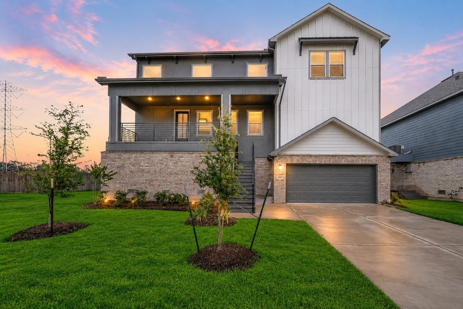 Property photo for 20633 Dynamic Court, Humble, TX