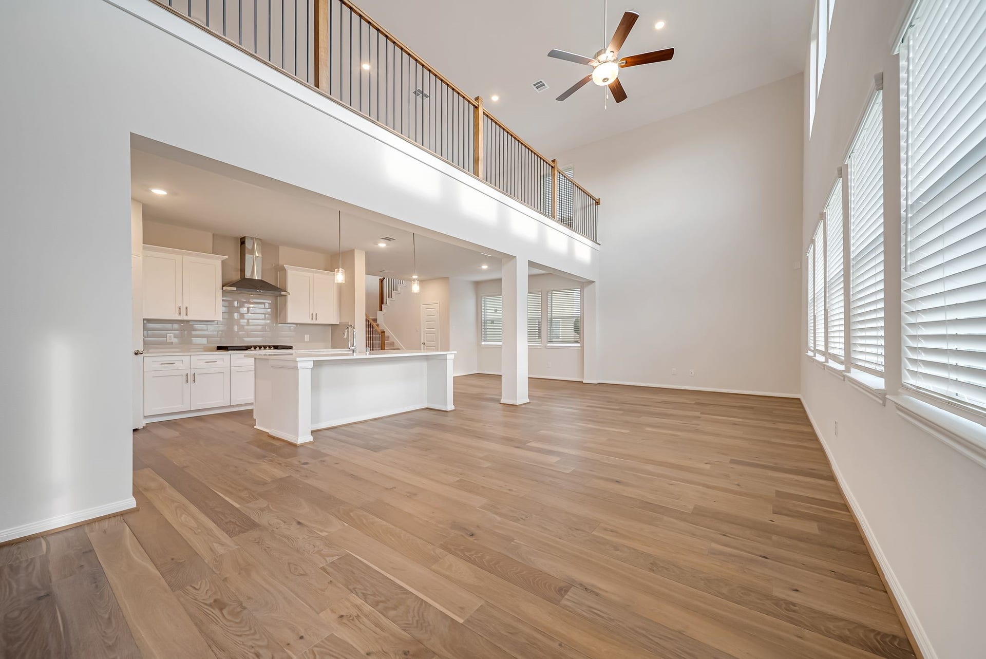 20633 Dynamic Court, Humble, TX 77338 Family Room