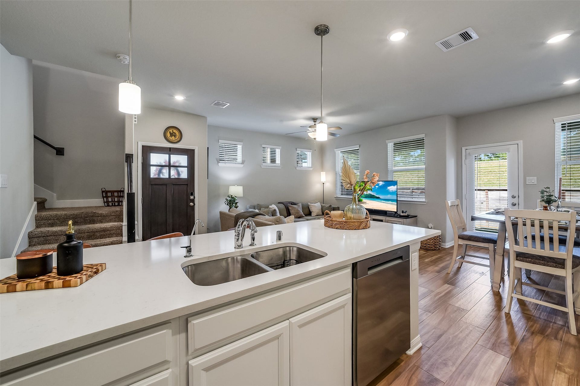 16014 Oregon Oak Drive, Houston, TX 77084